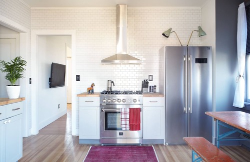 Hudson House | The Hudson House