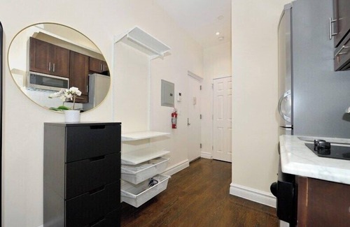 Meatpacking District Apartment | The Hudson II Vibe 8732