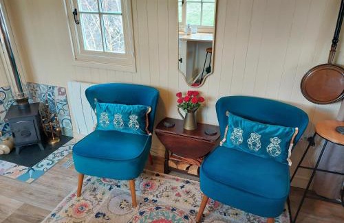 Wooler Apartment | The Humble Hut