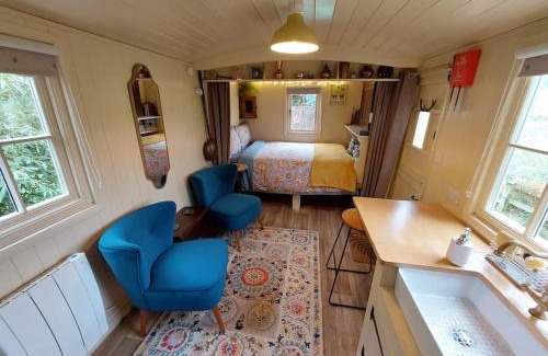 Wooler Apartment | The Humble Hut