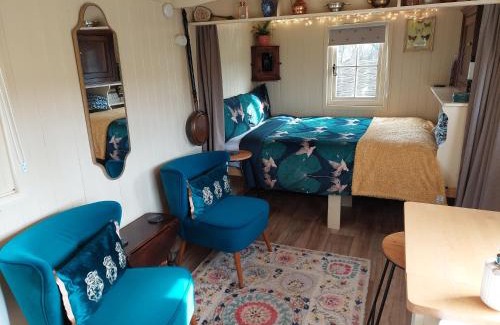 Wooler Apartment | The Humble Hut