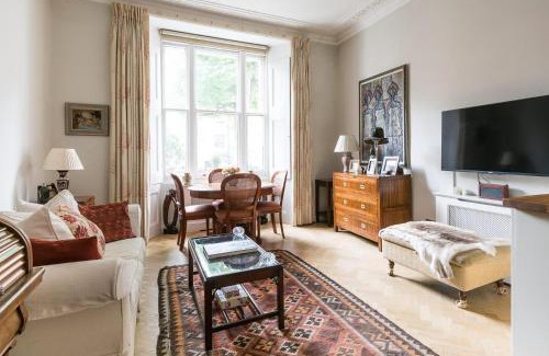 Campden Apartment | The Hummingbird 1 Bedroom by Kensington Gardens