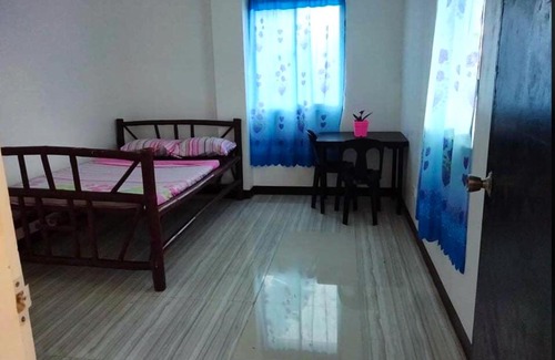 Bantayan Island Apartment | The Hunny Bunny Inn