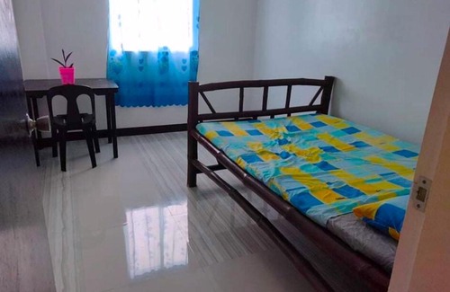 Bantayan Island Apartment | The Hunny Bunny Inn