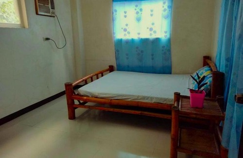 Bantayan Island Apartment | The Hunny Bunny Inn