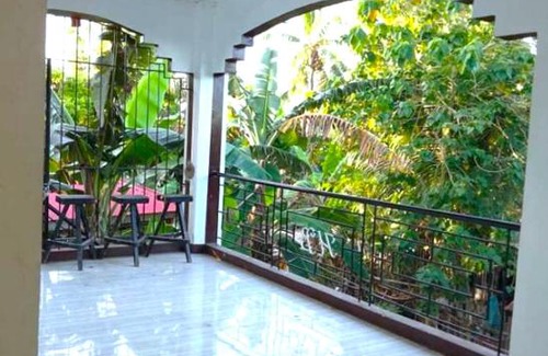 Bantayan Island Apartment | The Hunny Bunny Inn