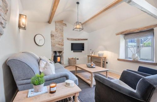 Kirkby Lonsdale House | The Hut Retreat Kirkby Lonsdale