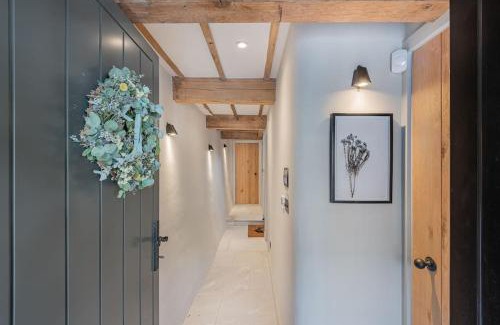 Kirkby Lonsdale House | The Hut Retreat Kirkby Lonsdale