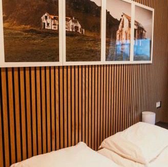 Borgarnes House | The Hvítá Inn by Ourhotels