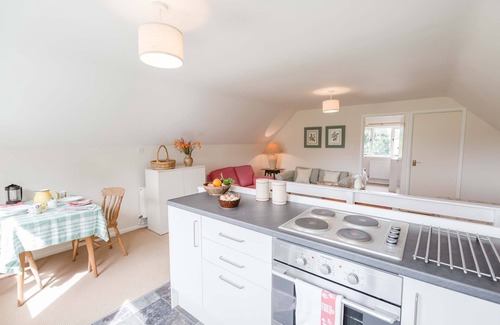 Wareham Apartment | The Hydeaway - Charming 1 bedroom rural retreat.