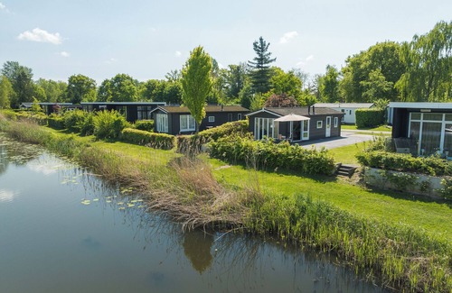 Notter Cabin | The ideal bungalette to just get away and enjoy your holiday!