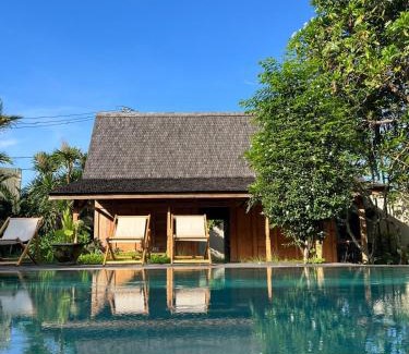 Cemagi Apartment | The Iggy Hotel Seseh Studio 4