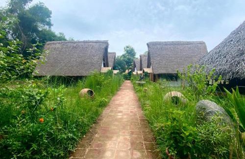 Gvanagar Hotel | The Imagination Auroville