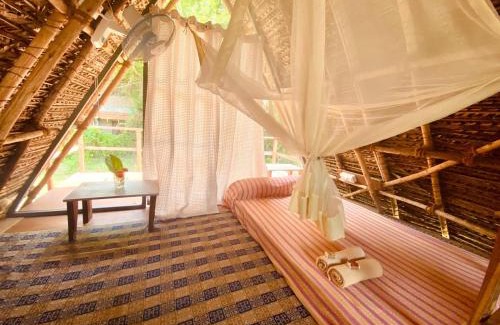 Gvanagar Hotel | The Imagination Auroville
