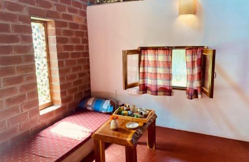 Gvanagar Hotel | The Imagination Auroville