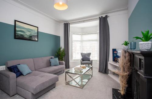 Westoe Apartment | The Imeary - Vacant Nests