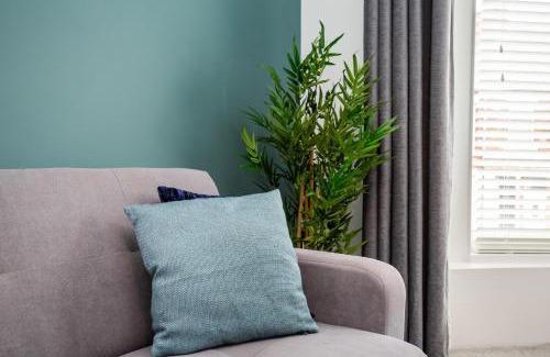 Westoe Apartment | The Imeary - Vacant Nests