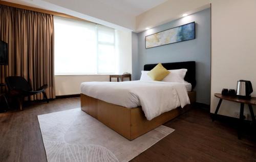 Tsim Sha Tsui Hotel | The Imperial Hotel