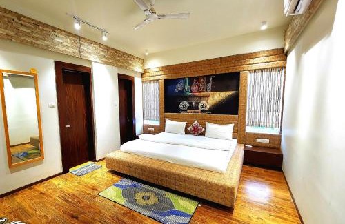 Igatpuri Bed & Breakfast | The Imperial Suites