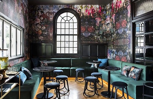Spring Hill Hotel | The Inchcolm by Ovolo