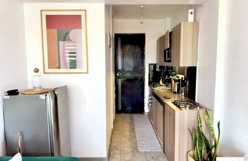 Nairobi House | The Indoor Forest - Cosy & Aesthetic 1 Bdr Getaway