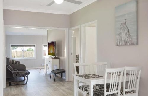 Narooma House | The Inlet Cottage