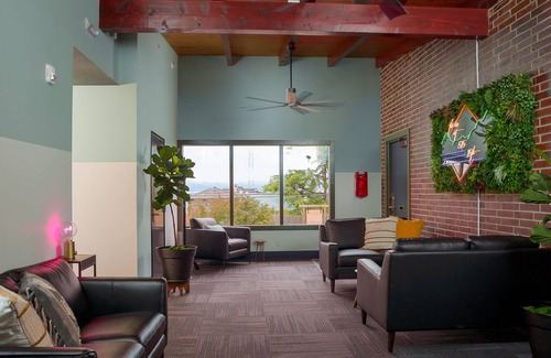 Astoria House | The Inn at 515 15th