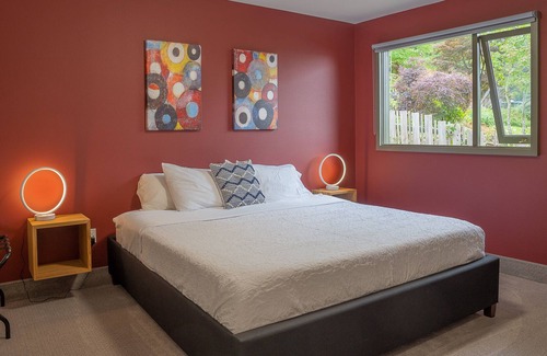 Astoria House | The Inn at 515 15th