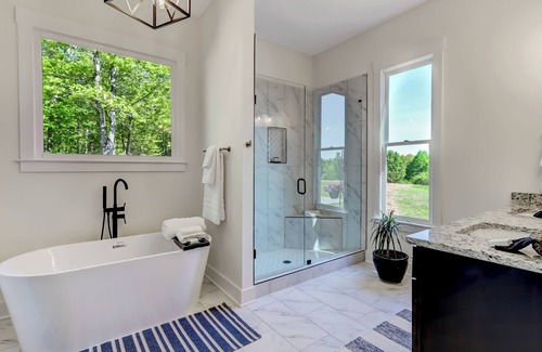 Dahlonega Bed & Breakfast | The Inn at Blackberry HIll