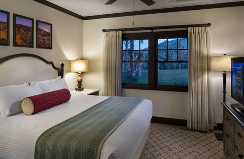 Furnace Creek Hotel | The Inn at Death Valley – Inside the Park
