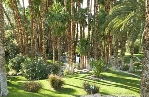 Furnace Creek Hotel | The Inn at Death Valley – Inside the Park