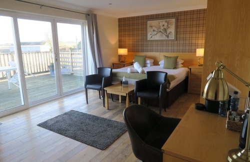 Lathones Hotel | The Inn at Lathones