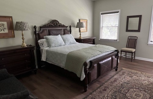 Pittstown Bed & Breakfast | The Inn at Peacfield Farms