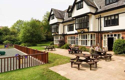Woodhall Spa Hotel | The Inn at Woodhall Spa