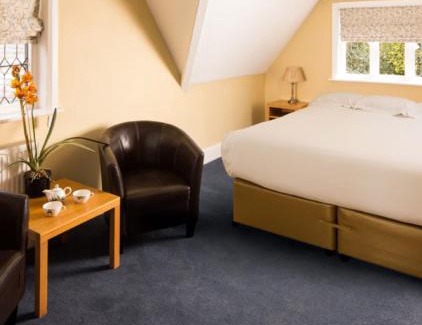 Woodhall Spa Hotel | The Inn at Woodhall Spa