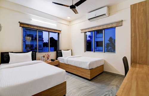 Kolkata Hotel | The Inn