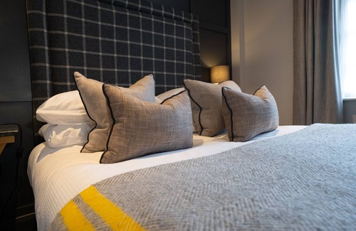 South Stainley Hotel | The Inn South Stainley