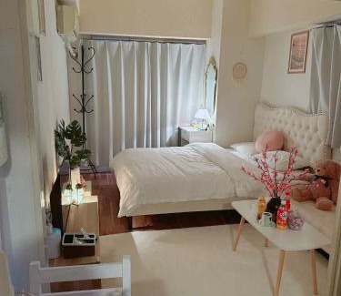 Naka Apartment | The Isabella Yokohama