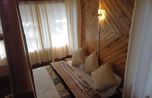 Banjar Hotel | The Isisinga