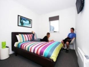 Newhaven Hostel | The Island Accommodation