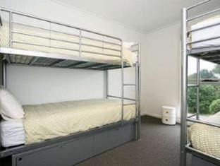 Newhaven Hostel | The Island Accommodation