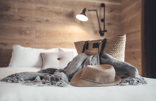 Surfers Paradise Hotel | The Island Gold Coast
