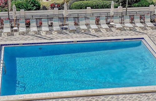 Holiday Isle Apartment | The Islander #504