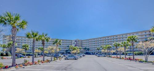 Holiday Isle Apartment | The Islander #504