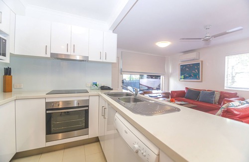 Noosaville Resort | The Islander Noosa Resort