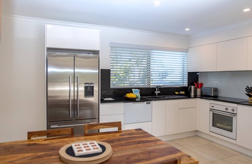 Noosaville Resort | The Islander Noosa Resort