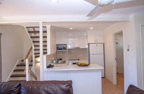 Noosaville Resort | The Islander Noosa Resort