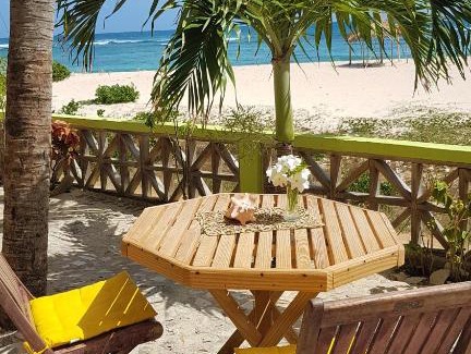 Clifton Hotel | The Islander's Inn