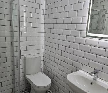 Skegness Hotel | The Ivernia hotel