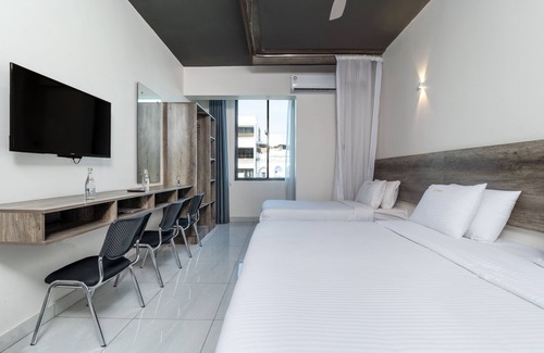 Nyali Hotel | The Ivory Suites by Armaan